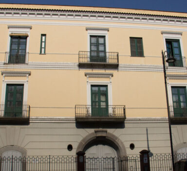 Palazzo Giordano